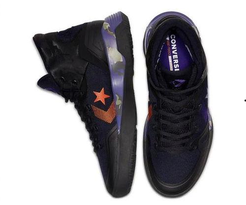 篮球鞋最近新款爆料视频,揭秘近期热门新款爆料视频  第2张