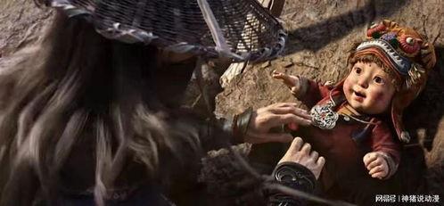 不良人电影最新爆料,暗夜崛起,神秘势力浮出水面 第2张 不良人电影最新爆料,暗夜崛起,神秘势力浮出水面 第2张