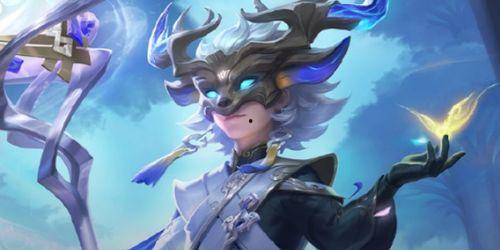 s34王者荣耀最新爆料,神秘英雄登场,战局再掀风云 第2张 s34王者荣耀最新爆料,神秘英雄登场,战局再掀风云 第2张